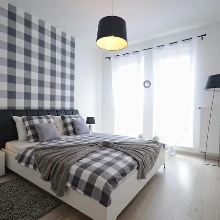 Apartament Nad Drweca I Ostroda Exterior photo