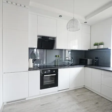 Apartament Nad Drweca I Ostroda Exterior photo