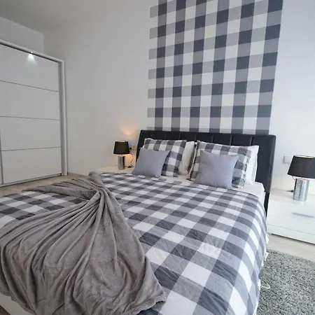 Apartament Nad Drweca I Ostroda Exterior photo