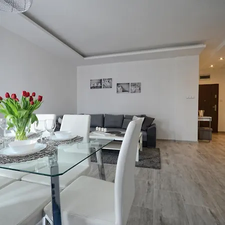 Apartament Nad Drweca I Ostroda Exterior photo