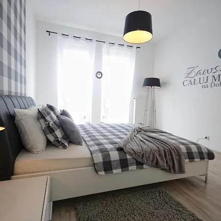 Apartament Nad Drweca I Ostroda Exterior photo