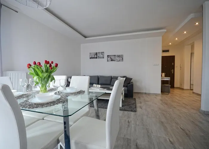 Apartament Nad Drweca I