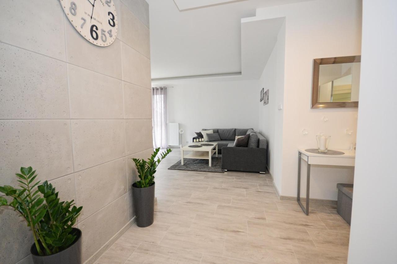Апартаменти Nad Drweca I
